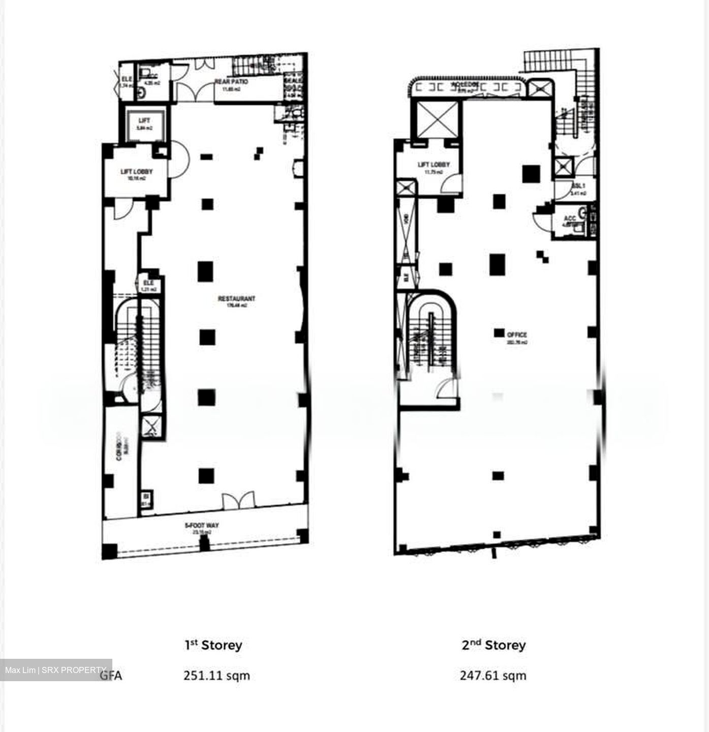 North Canal Road (D1), Office #543467581